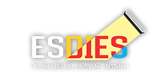logotipo esdies